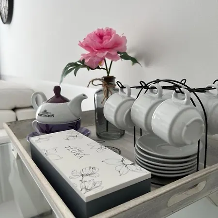 Bristol Terrace Con Giardino Privato Esterno Apartment Corralejo