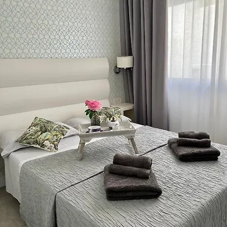 Apartment Bristol Terrace Con Giardino Privato Esterno
