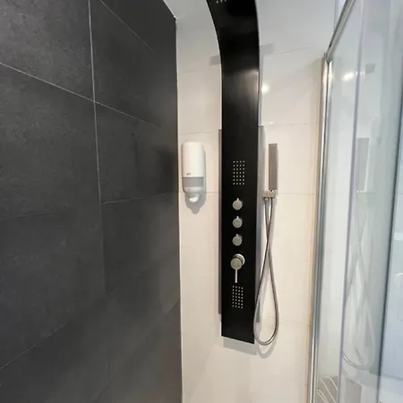 Bristol Terrace Con Giardino Privato Esterno * Corralejo
