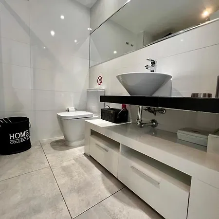 Bristol Terrace Con Giardino Privato Esterno * Corralejo