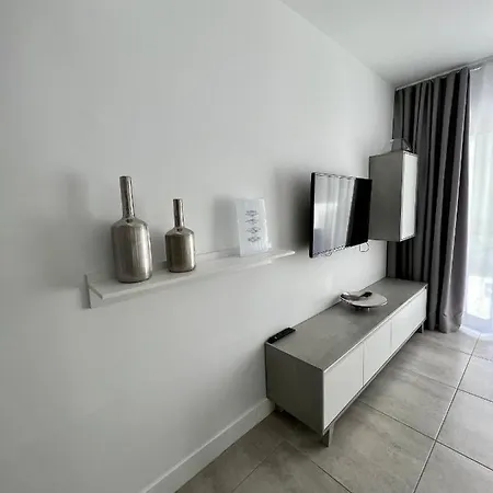 Bristol Terrace Con Giardino Privato Esterno Apartment Corralejo