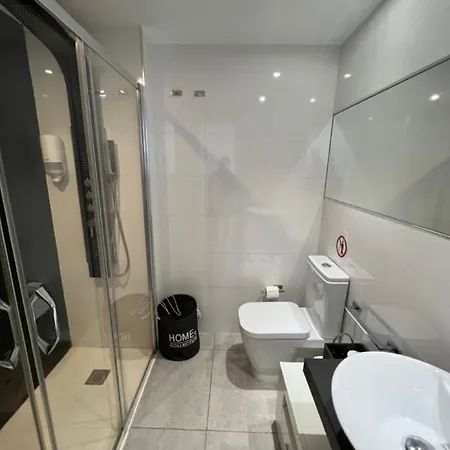 Bristol Terrace Con Giardino Privato Esterno Apartment Corralejo