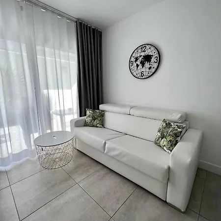 Bristol Terrace Con Giardino Privato Esterno * Corralejo