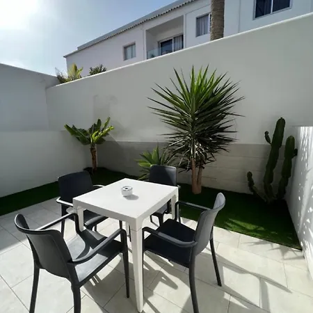 Bristol Terrace Apartamento