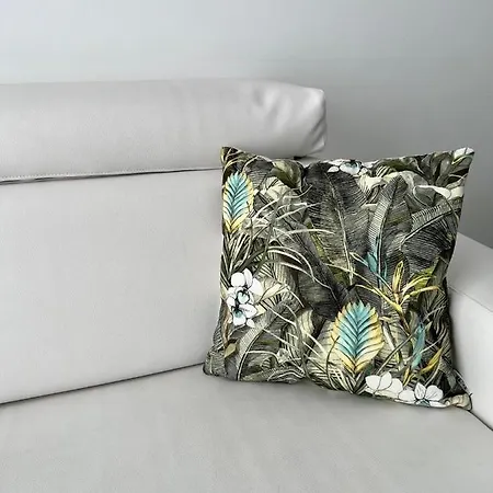 Bristol Terrace Con Giardino Privato Esterno Appartamento Corralejo