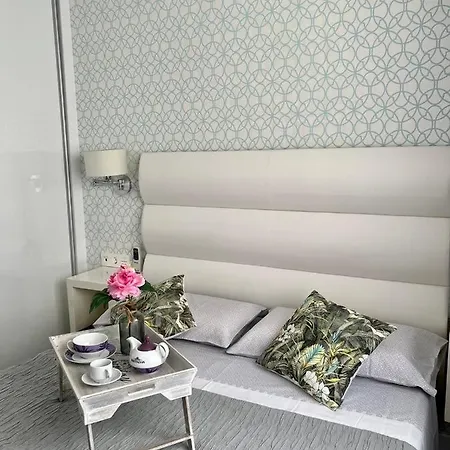 Bristol Terrace Con Giardino Privato Esterno Apartment *