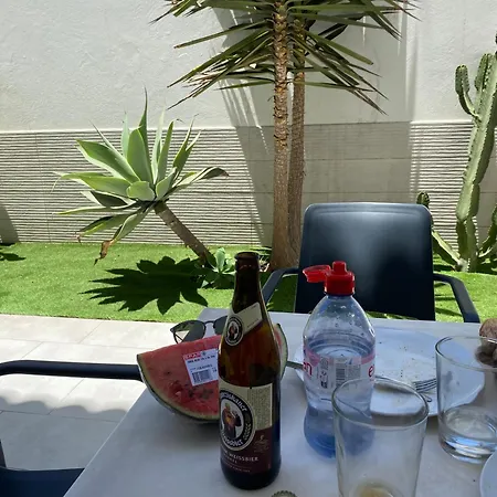 Bristol Terrace Corralejo
