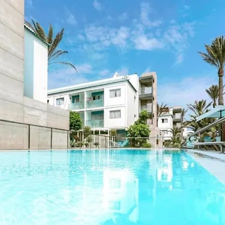 Bristol Terrace Apartamento Corralejo