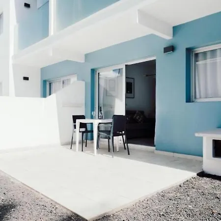 Apartamento Bristol Terrace Con Giardino Privato Esterno *