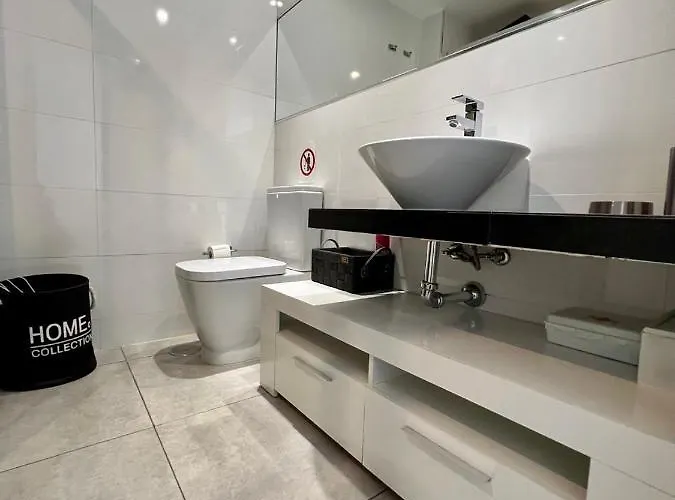 Bristol Terrace Con Giardino Privato Esterno * Corralejo