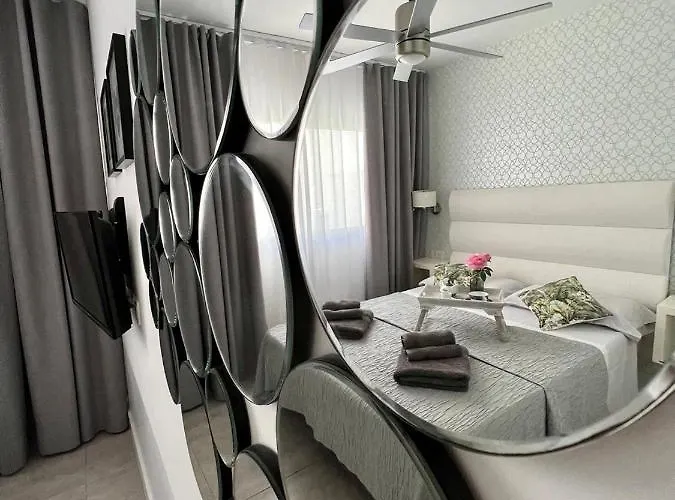 Bristol Terrace Con Giardino Privato Esterno Apartamento