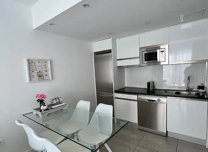 Bristol Terrace Con Giardino Privato Esterno * Corralejo