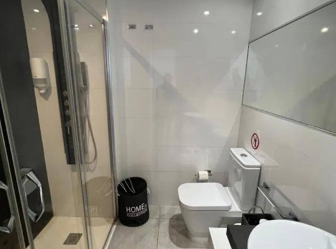 Bristol Terrace Con Giardino Privato Esterno Apartamento Corralejo