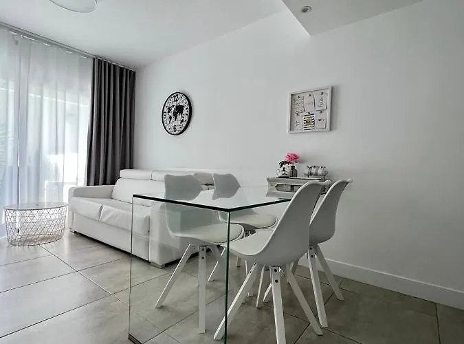 Bristol Terrace Con Giardino Privato Esterno Apartamento Corralejo