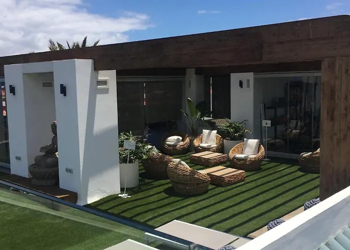 Bristol Terrace Con Giardino Privato Esterno Apartamento