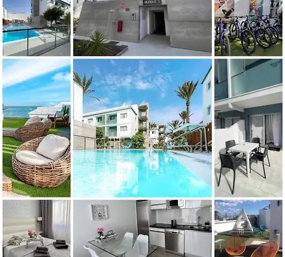 Apartamento Bristol Terrace Con Giardino Privato Esterno