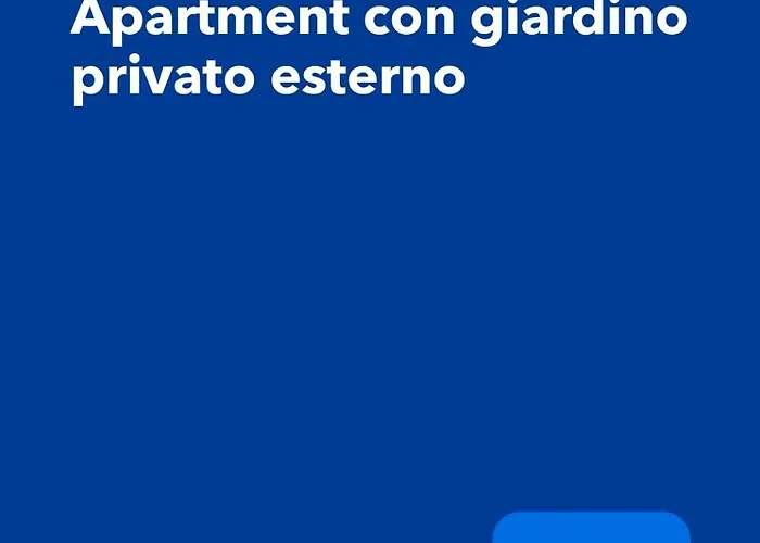 Bristol Terrace Con Giardino Privato Esterno Apartamento