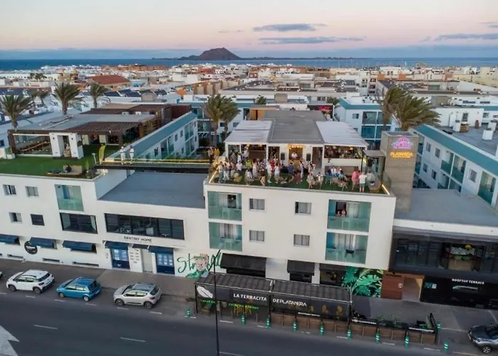 Apartamento Bristol Terrace Con Giardino Privato Esterno *