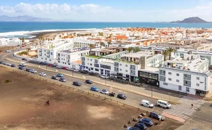 Apartamento Bristol Terrace Con Giardino Privato Esterno *