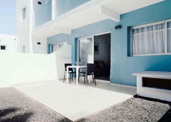 Apartamento Bristol Terrace Con Giardino Privato Esterno *