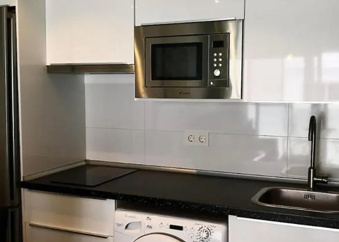 Apartamento Bristol Terrace Con Giardino Privato Esterno *